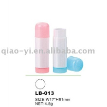 LB-013 tubos de bálsamo labial